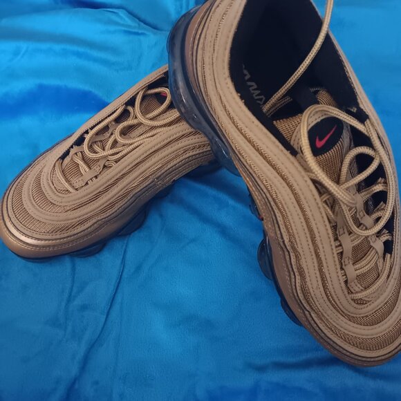 Nike air vapor max gold - Picture 3 of 3